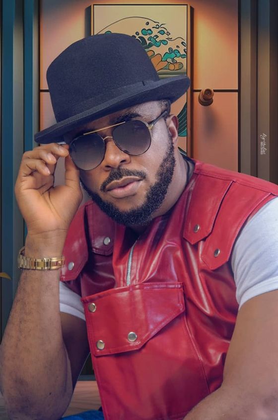 Hon. Bobby Michael, Special Adviser on Entertainment